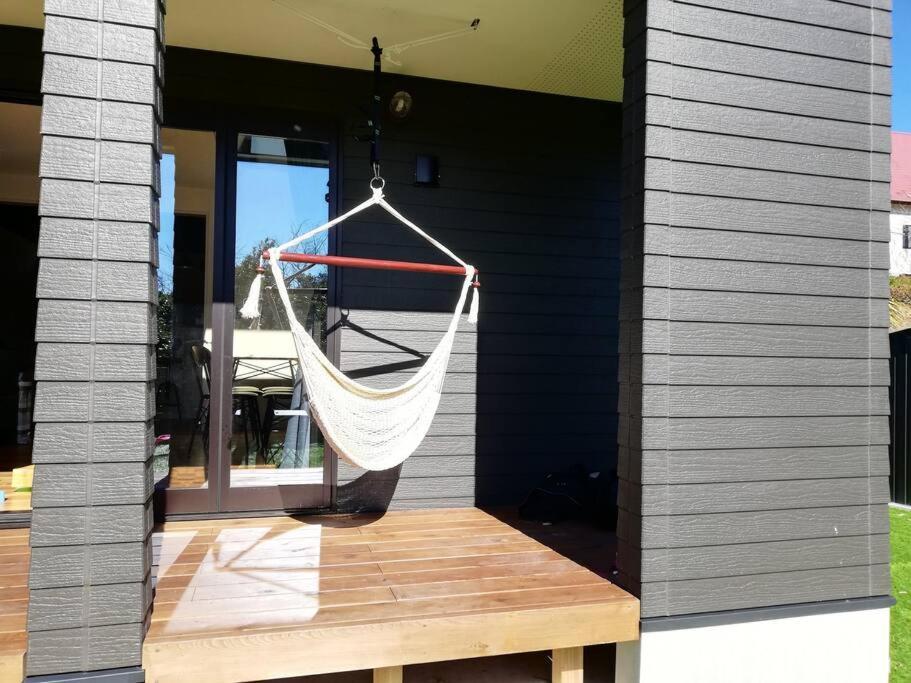 海まで3分の貸別荘 Malibu Ichinomiya バレルサウナ ジャグジー Bbq完備 Kültér fotó